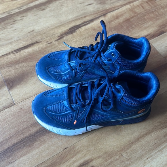 Fitville Rebound Core Woman’s Sneakers - Picture 1 of 8